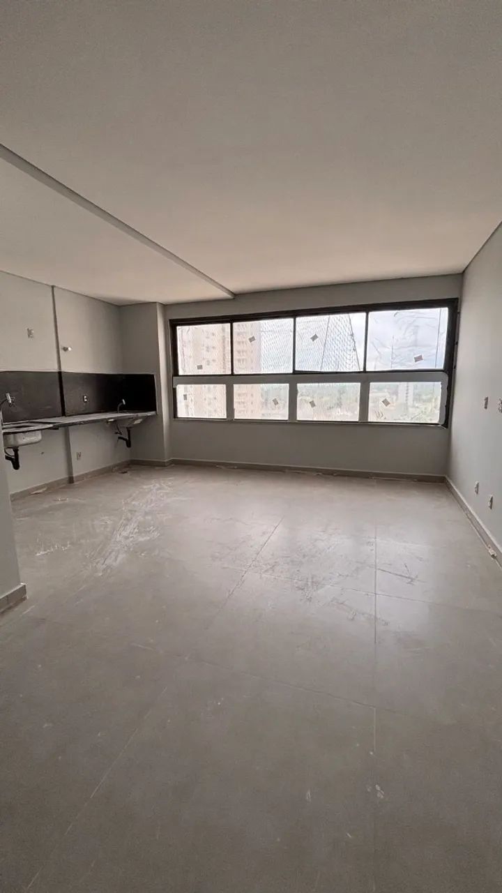 FLAT A VENDA NA ORLA