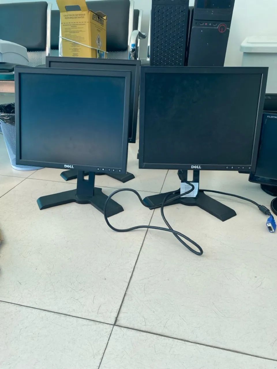 Monitor Dell / Philips / AOC/ Samsung  - Foto 4