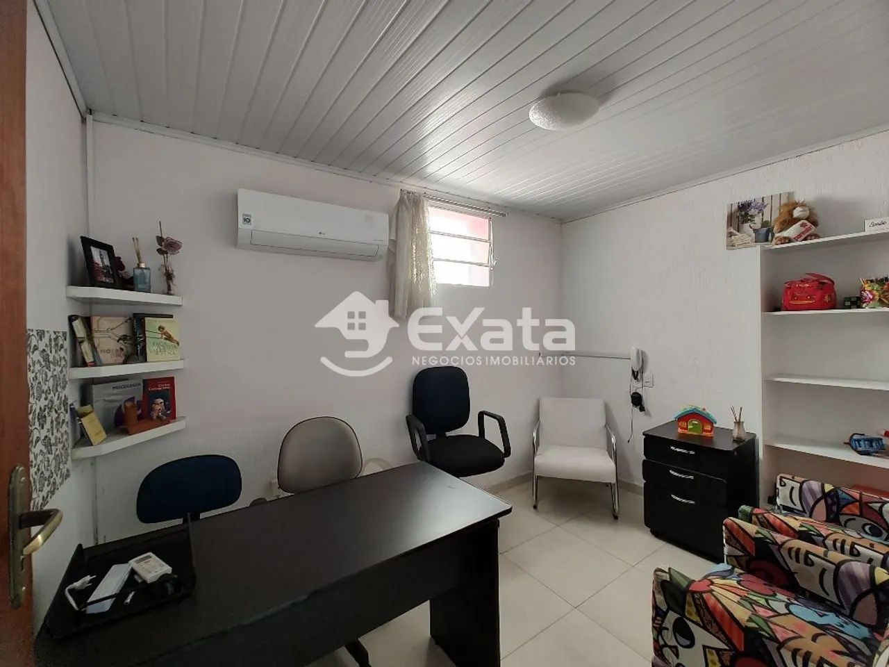 Aluga-se Sala Comercial 35 M2 Santa Rosalia! Zona Leste - Sorocaba - Foto 5