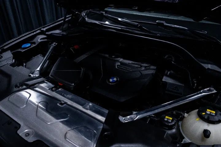 X4 MSPORT 2020 - Foto 2
