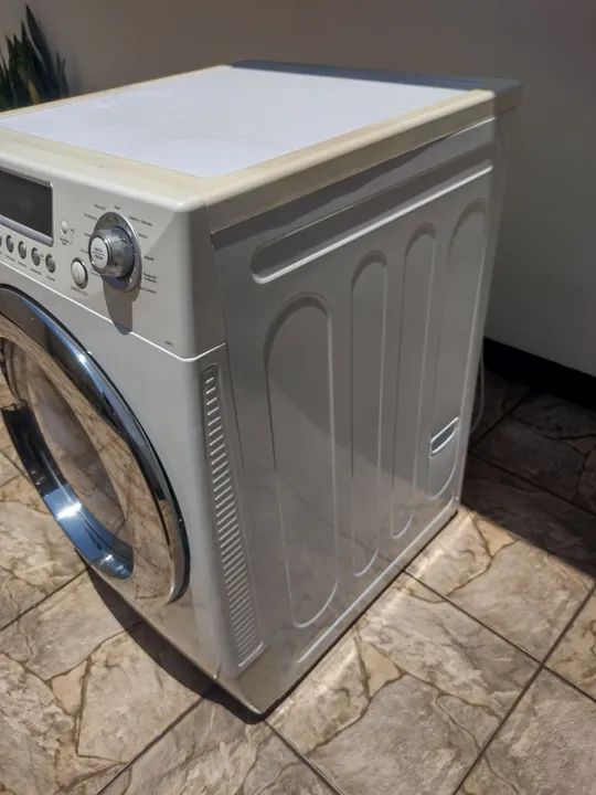 Lava e Seca Electrolux 10,5kg Eco Turbo - Foto 3