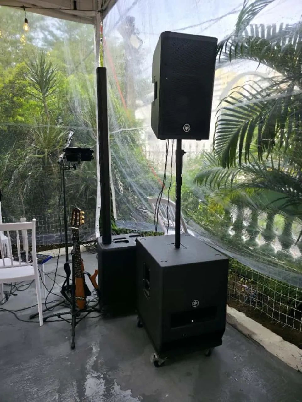 Shows Particulares - Foto 2
