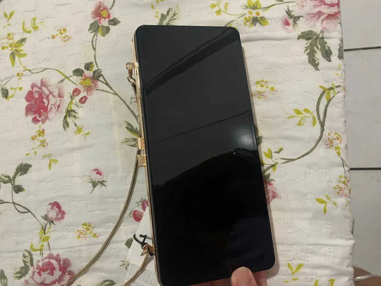 Bolsa da zara nova. - Foto 3