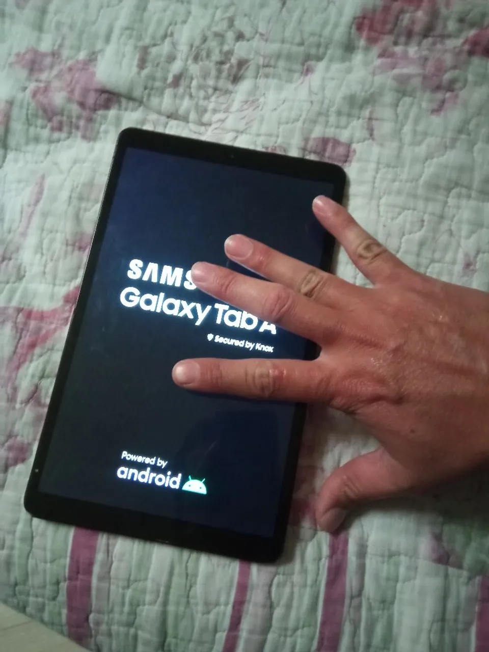TABLET SAMSUNG