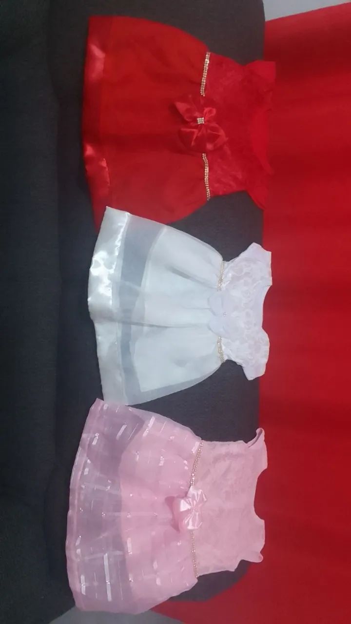 Baby dress