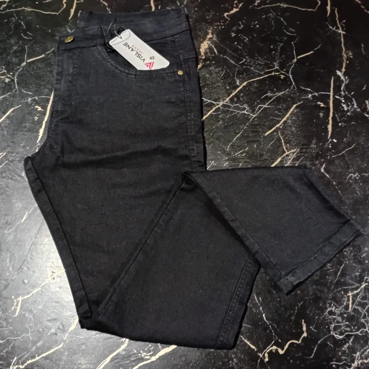 Calça Jeans ENTREGA GRÁTIS