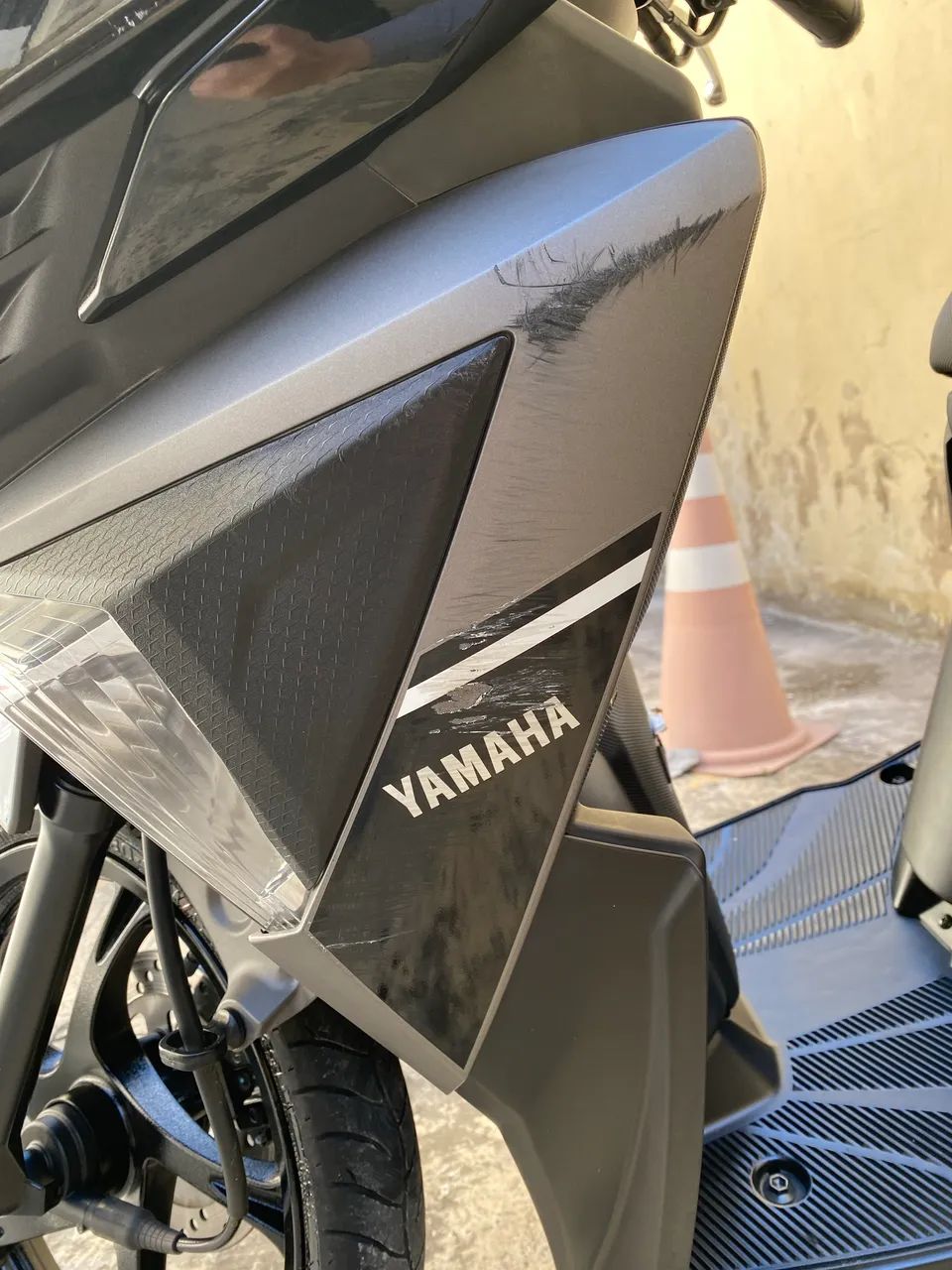 MOTO NEO 125 - Foto 3