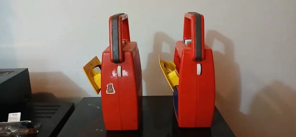 Gravador Meu Primeiro Gradiente - Foto 3
