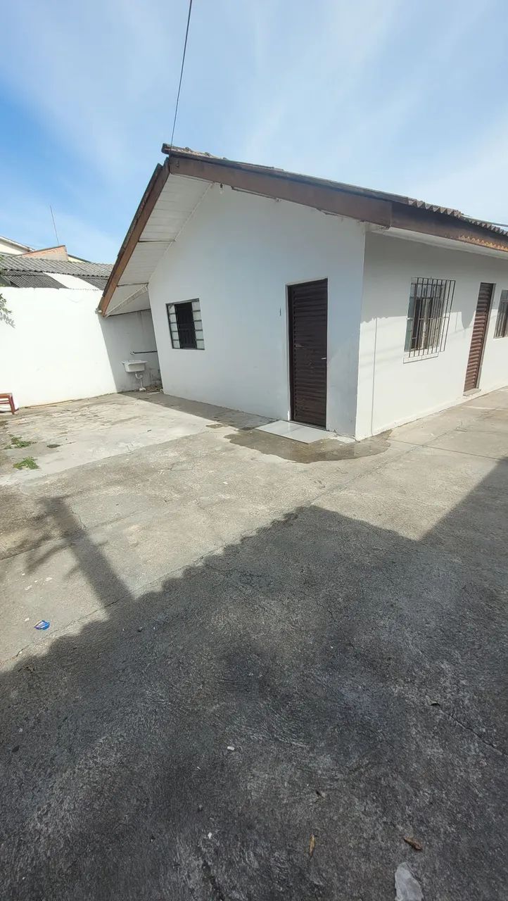 Foto - Pinhais - Jardim Amélia