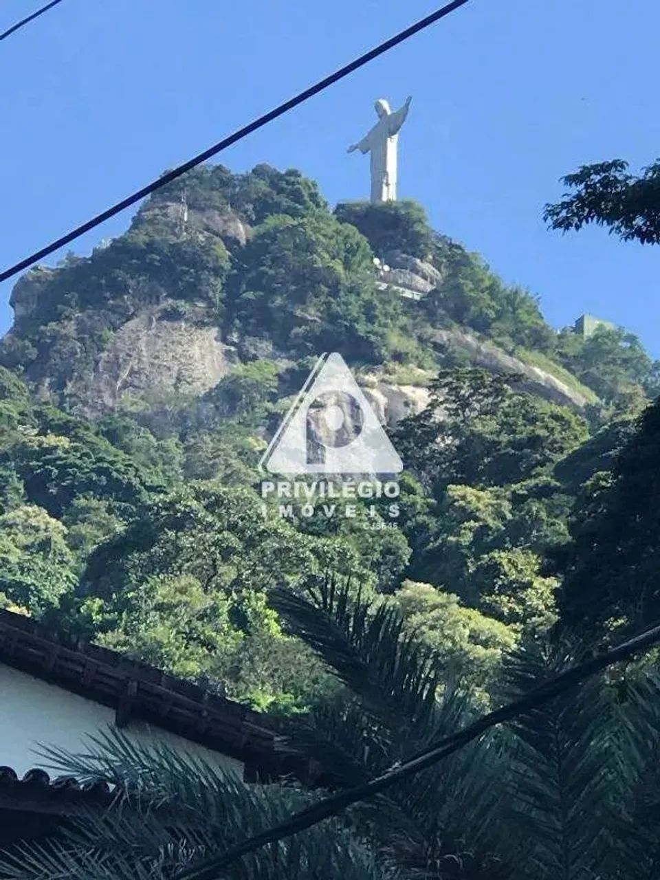 Casa Triplex em Cosme Velho - Foto 4