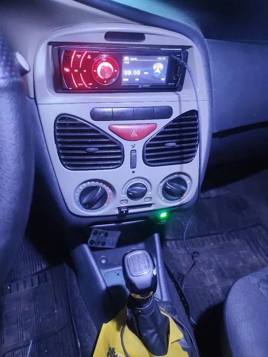 Fiat Palio 2006 - Foto 5