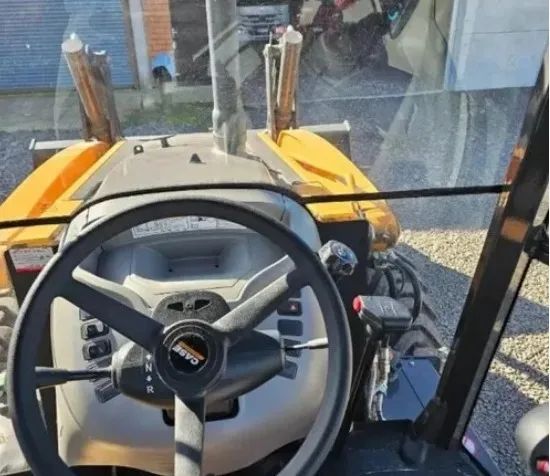 Caterpillar 416 / 4x4 Cabinada - Foto 4