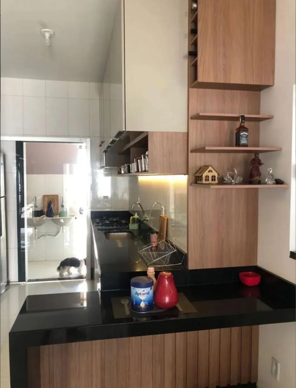 Casa a venda Arniqueiras  - Foto 4