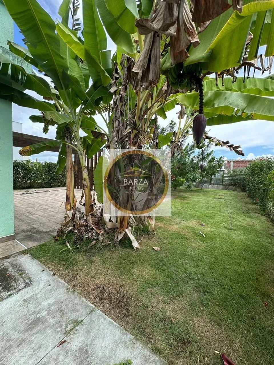 Aldeia Aluga BARZA IMÓVEIS - Casa em Condomínio mobiliada / Venda - Foto 5