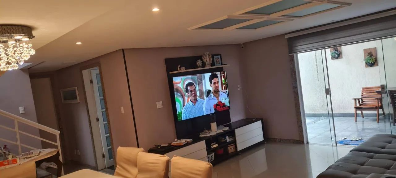 Viga | Casa 4 quartos, sendo 2 suites - Foto 3