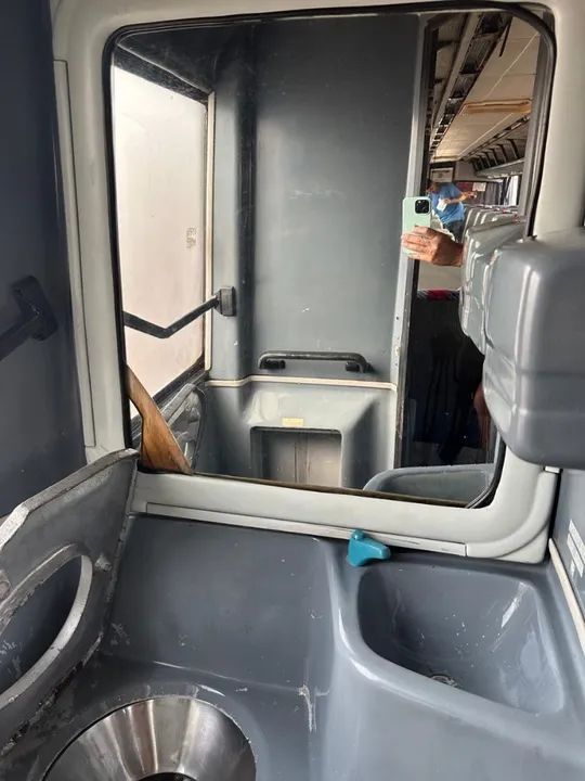 Ônibus W&W Tur - impecável - Foto 3