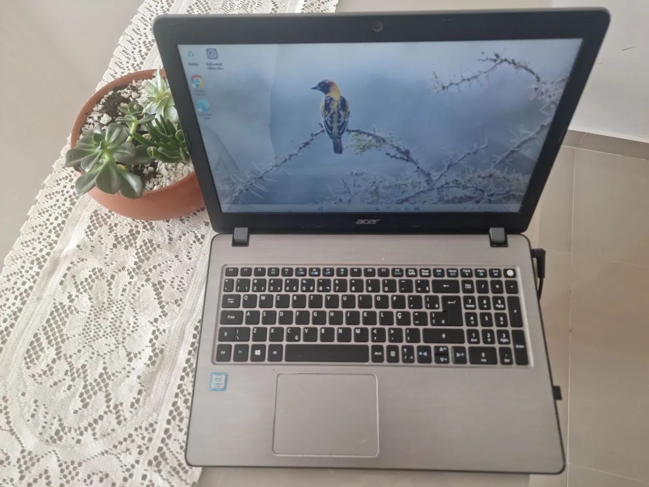 Notebook Acer aspire 3 - Foto 2