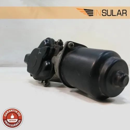 Motor Limpador Para-brisa Subaru Forester Xt 2006 A 2012 - Foto 4