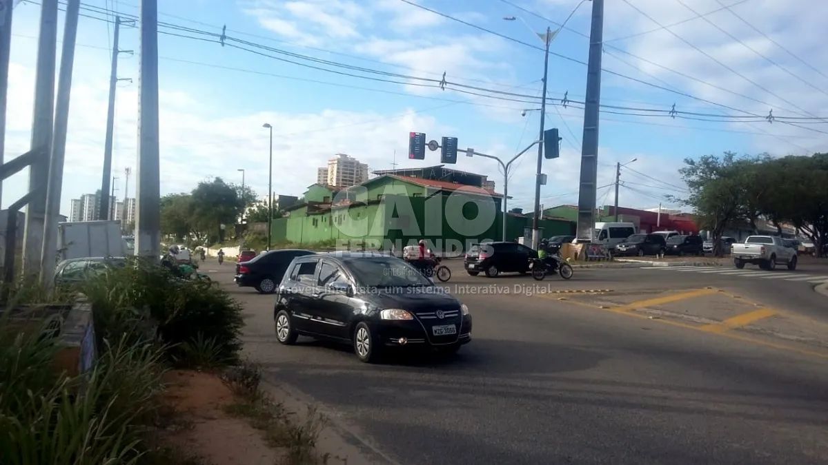 Prédio comercial em Candelária - Foto 2