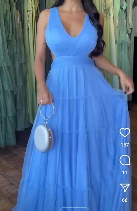 Vestido - Foto 3