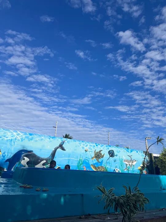 Linda casa por temporada  - Foto 2