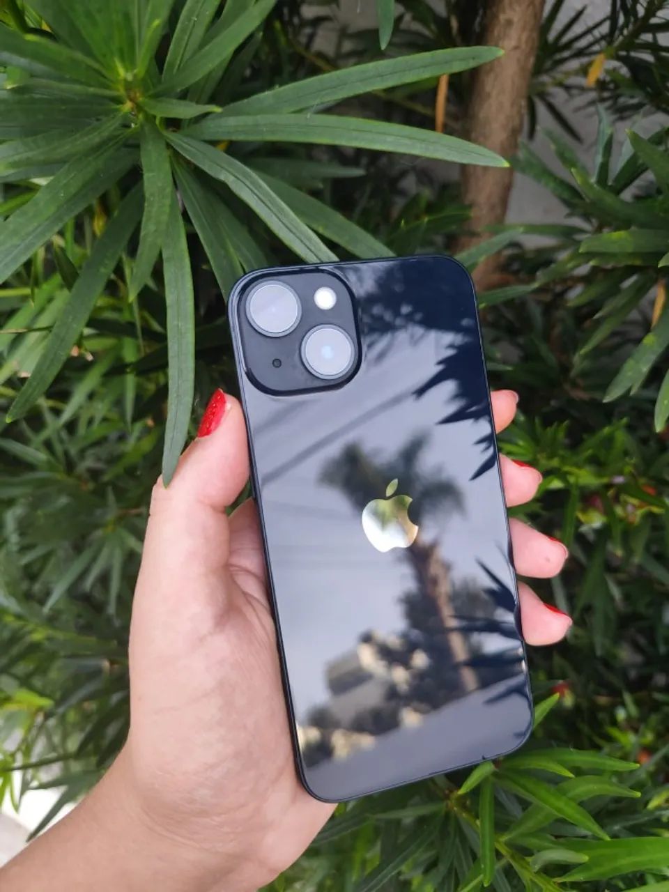 iPhone 14 128GB MIDNIGHT 