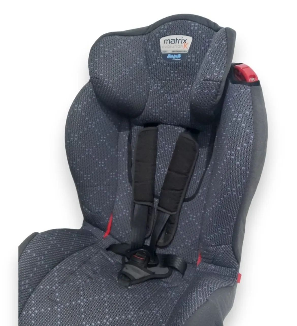 Cadeirinha de Carro Matrix Evolution K