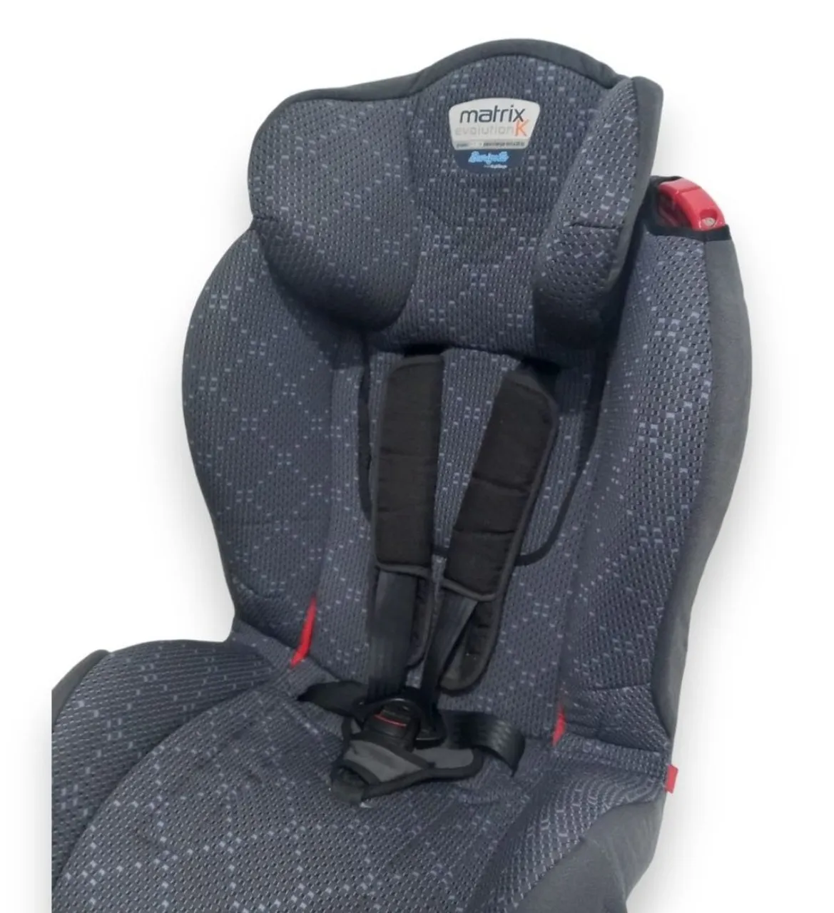Cadeirinha de Carro Matrix Evolution K