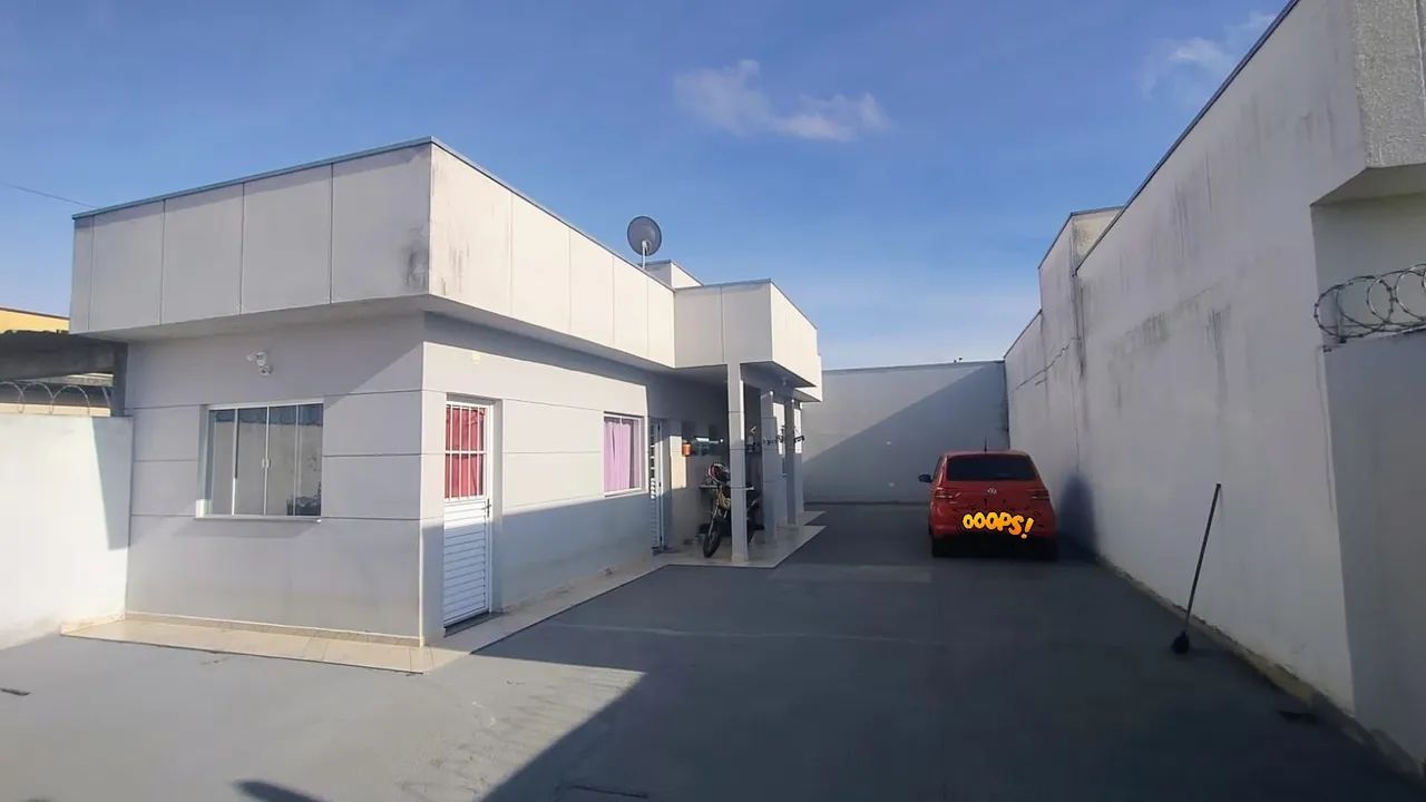 Foto - Pindamonhangaba - Loteamento Residencial e Comercial Araguaia