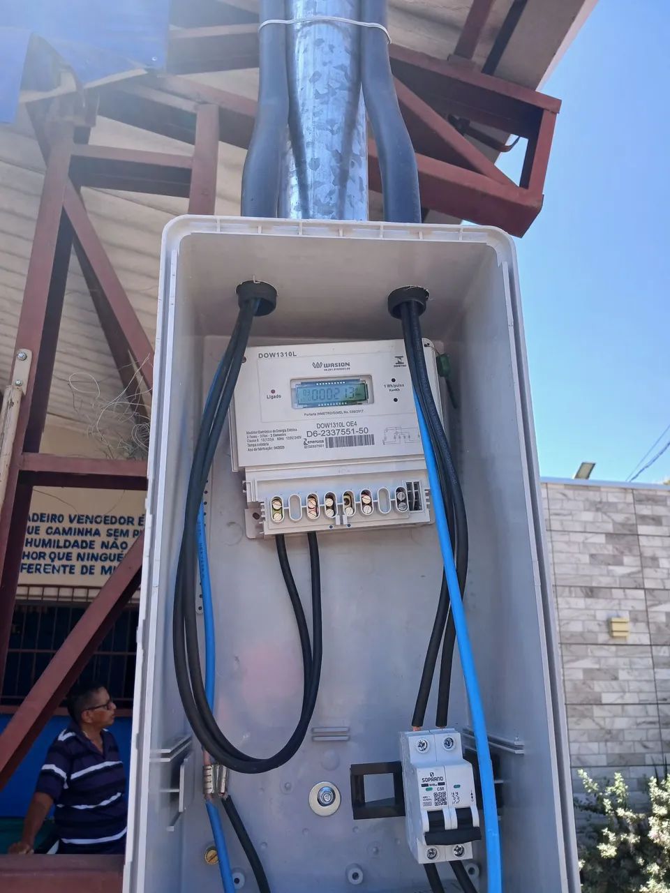  ELETRECISTA de PLANTAO - Foto 3