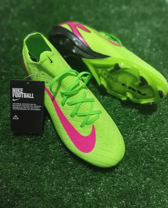 Chuteira Nike Mercurial Air Zoom
