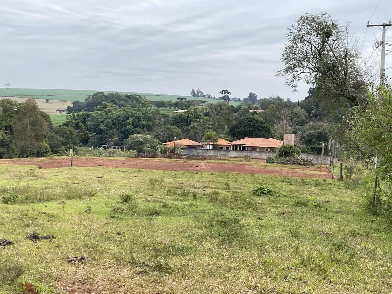 Terrenos de 1.000m², na Região Central, urbana, em Faxinal/PR! - Foto 5