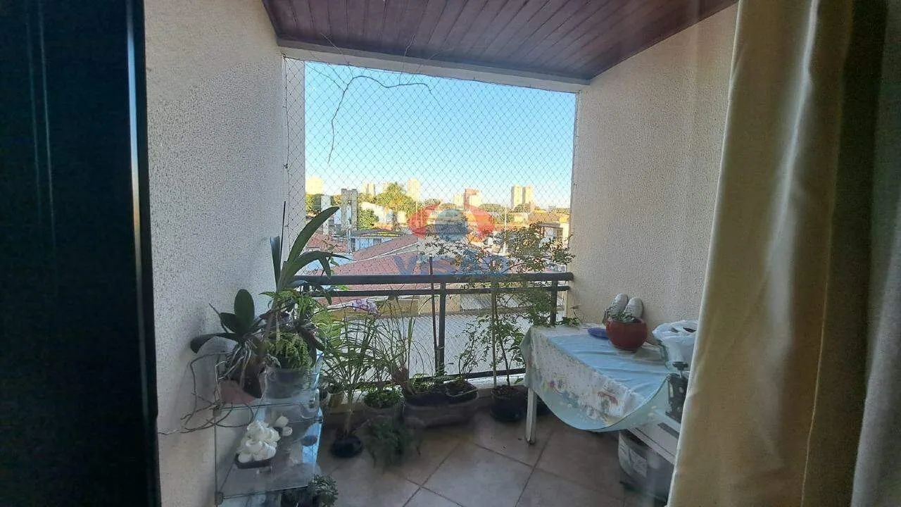 Apartamento à venda, 3 quartos, 1 suíte, Cidade Nova - Indaiatuba/SP - Foto 3