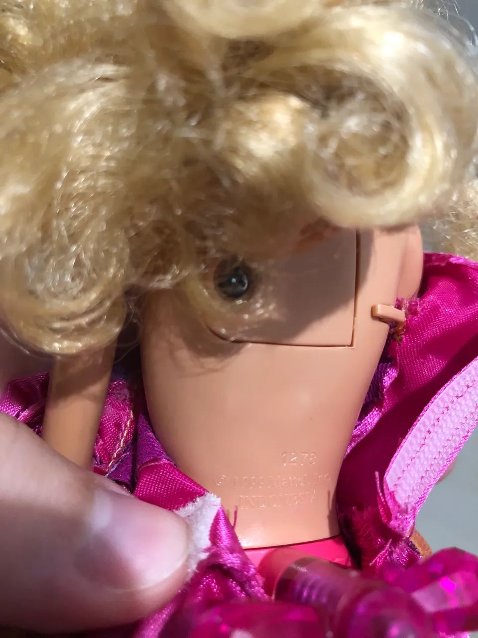 Barbie Castelo de Diamantes  - Foto 2