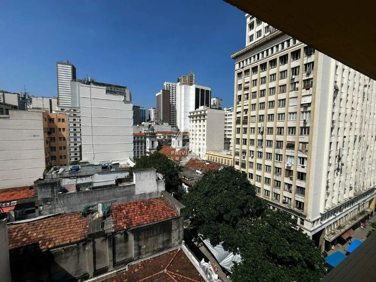 Sala à venda, Centro - RIO DE JANEIRO/RJ - Foto 3