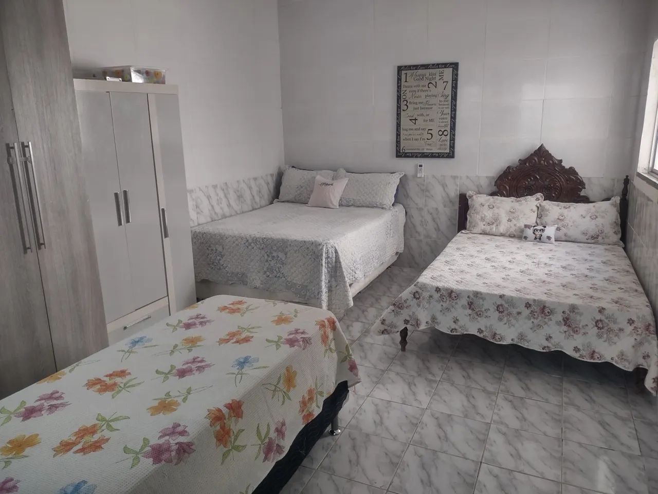 Linda casa por temporada  - Foto 5