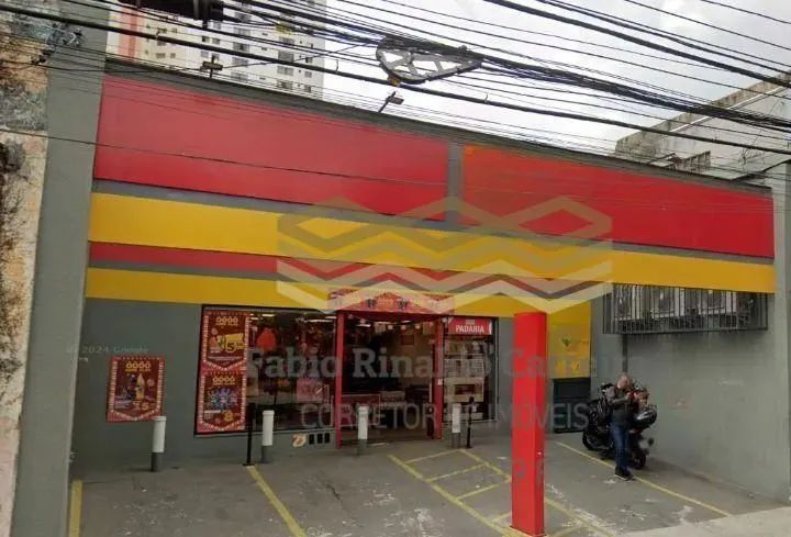 Sala Comercial para Venda em São Paulo, Cambuci, 3 vagas - Foto 3