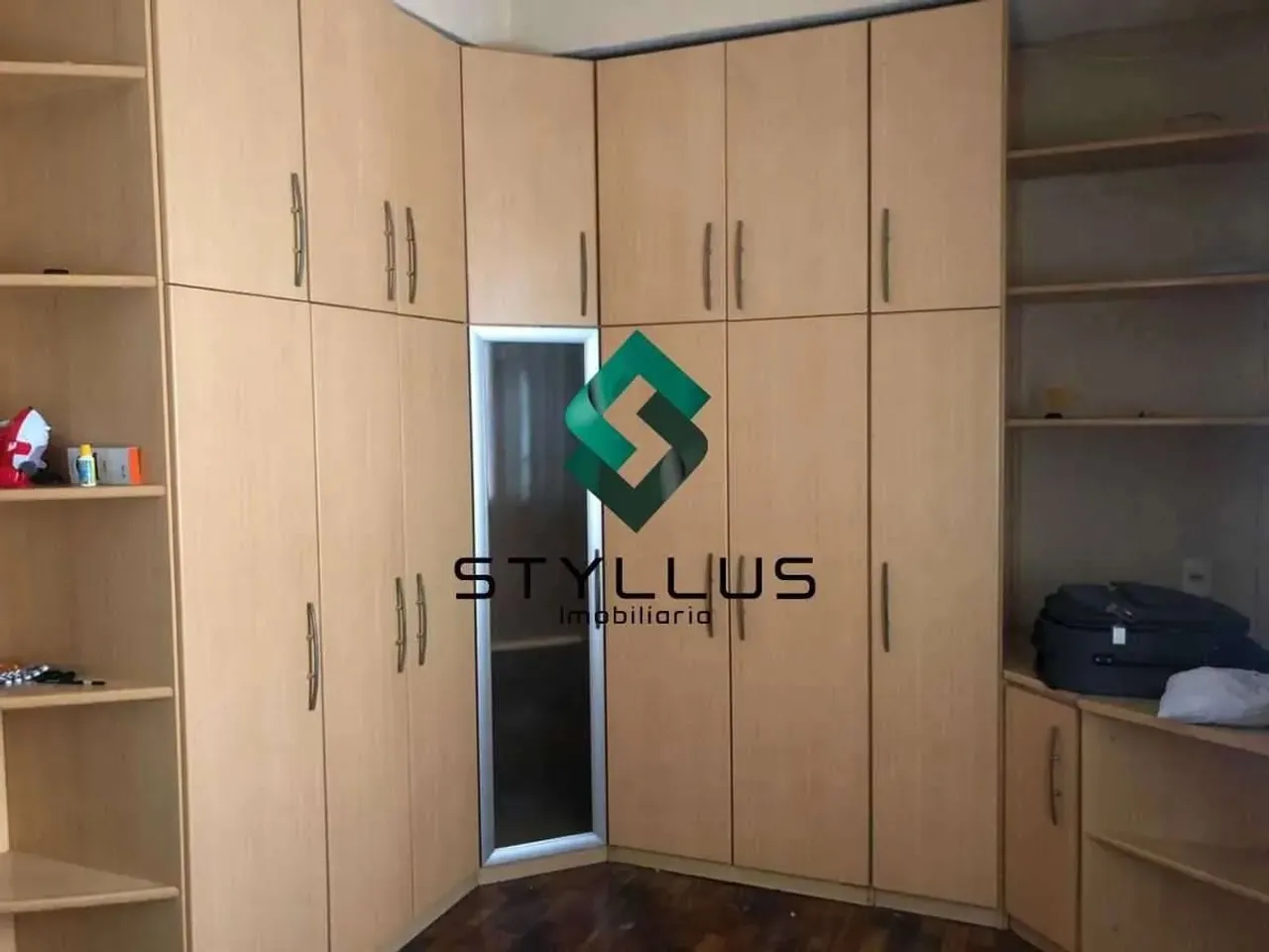 Piedade | Apartamento 2 quartos