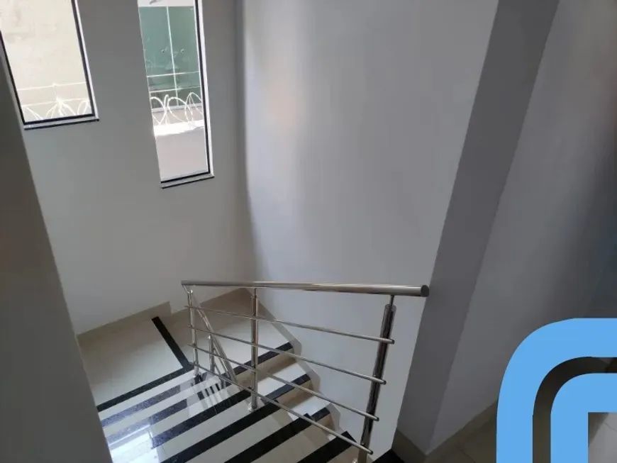 Foto - Goiânia - Residencial Alice Barbosa