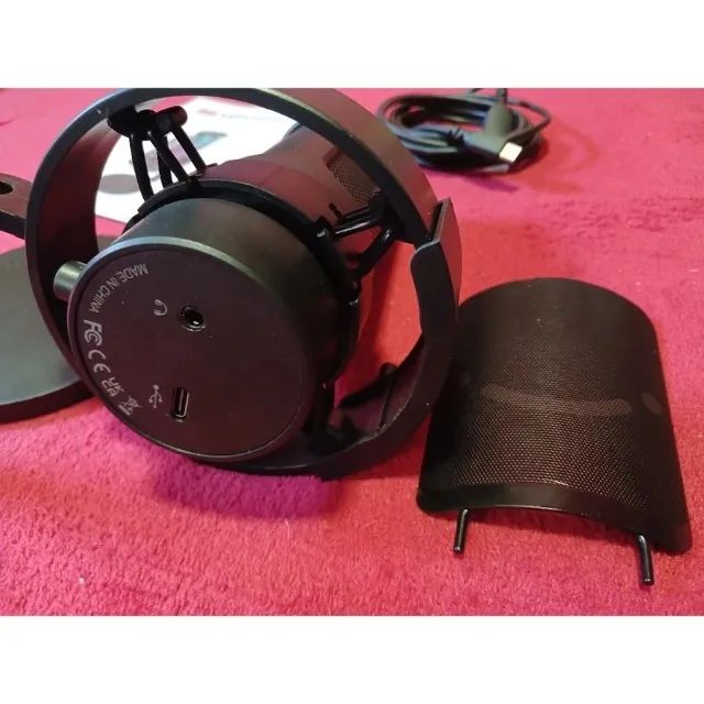 MICROFONE DE MESA FIFINE A864312828282755122