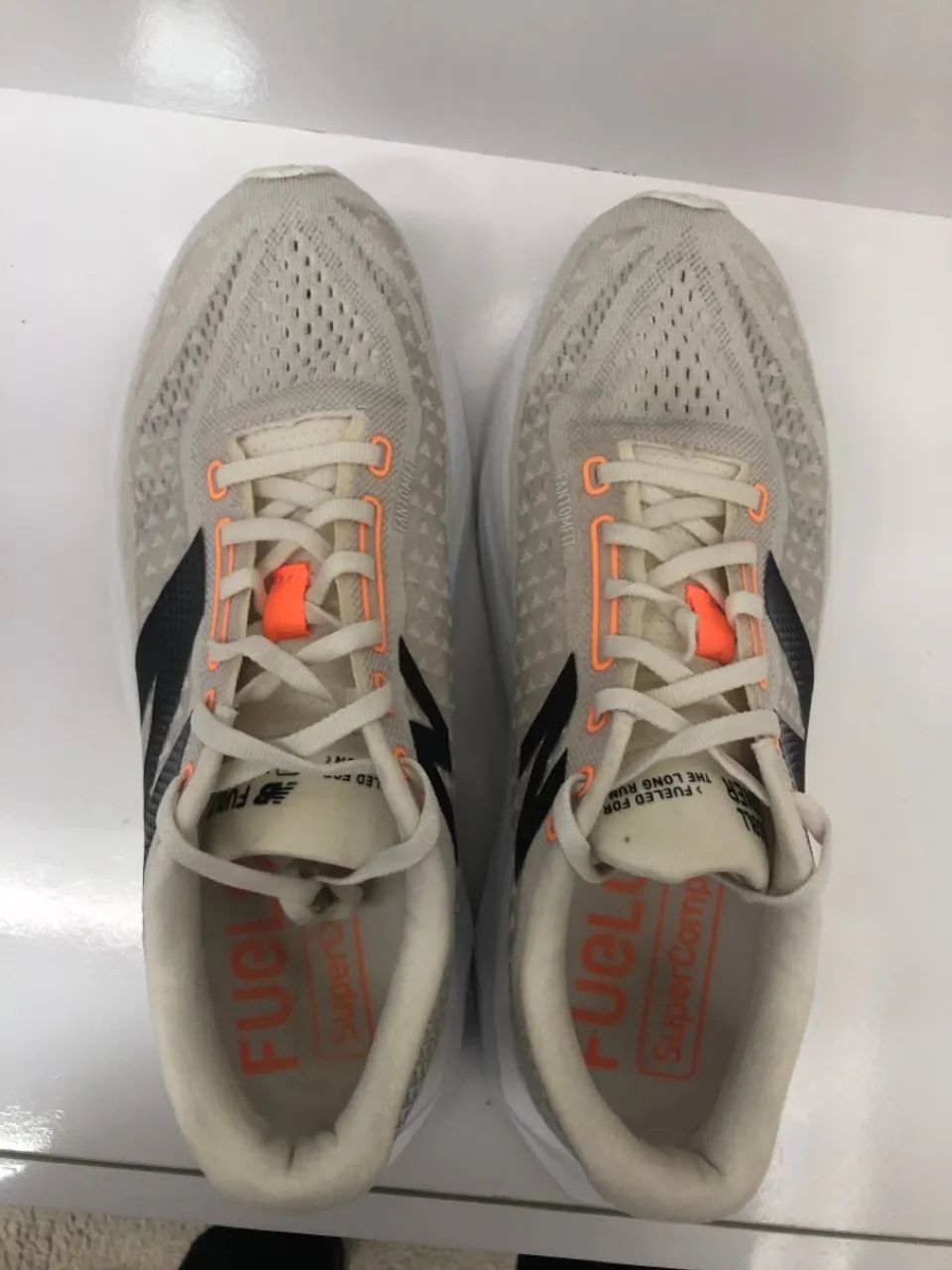 Tênis New Balance SC Trainer V3