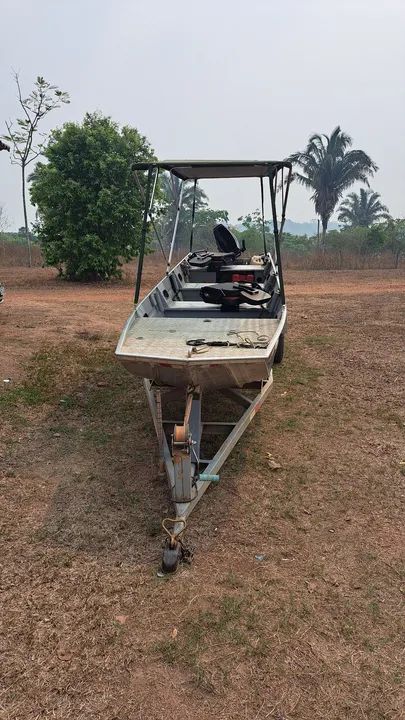 Vende Barco  - Foto 2