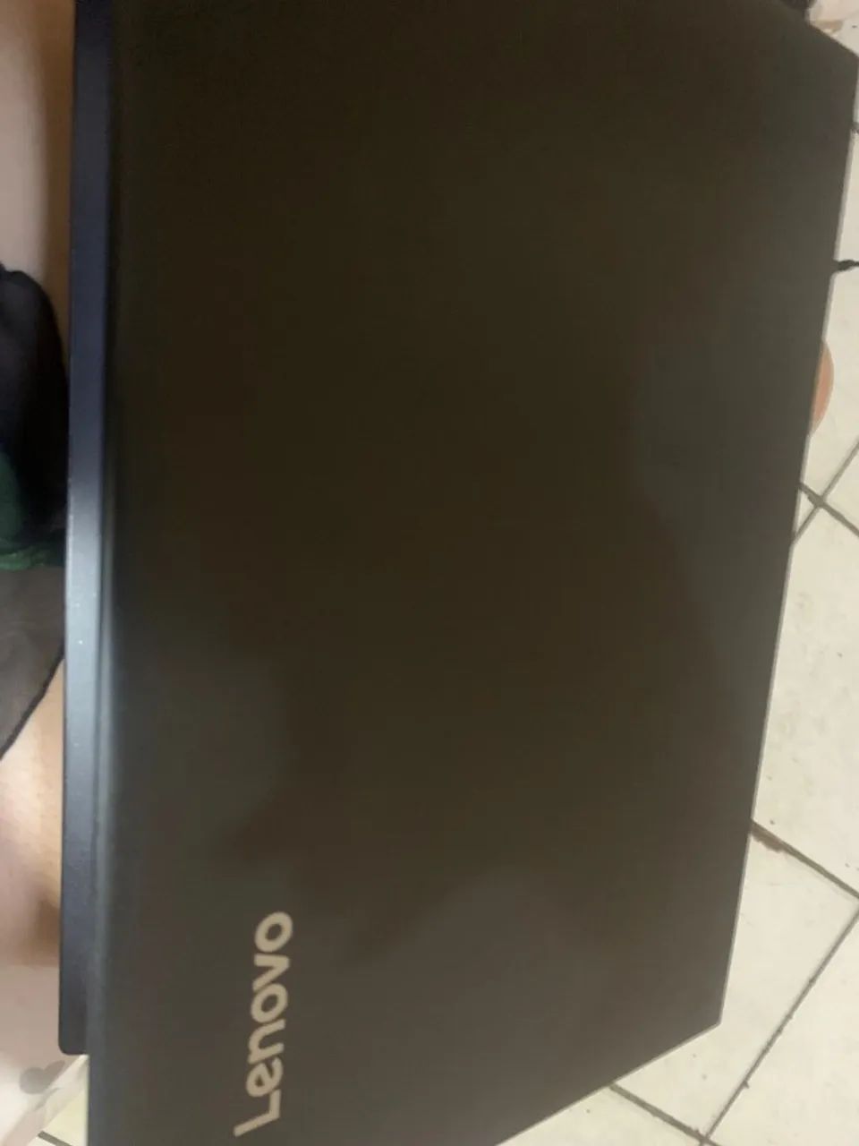 lenovo V310-14ISK troco por tablet - Foto 2