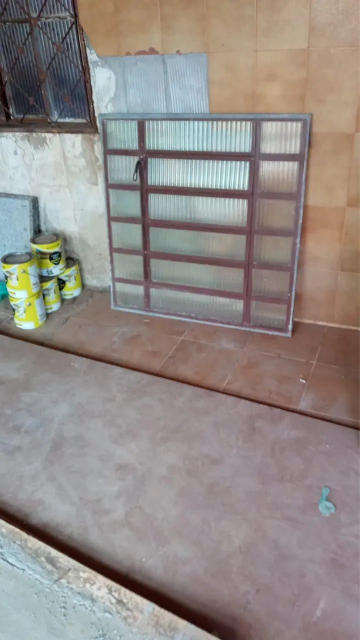 Vitrô basculante - Foto 5