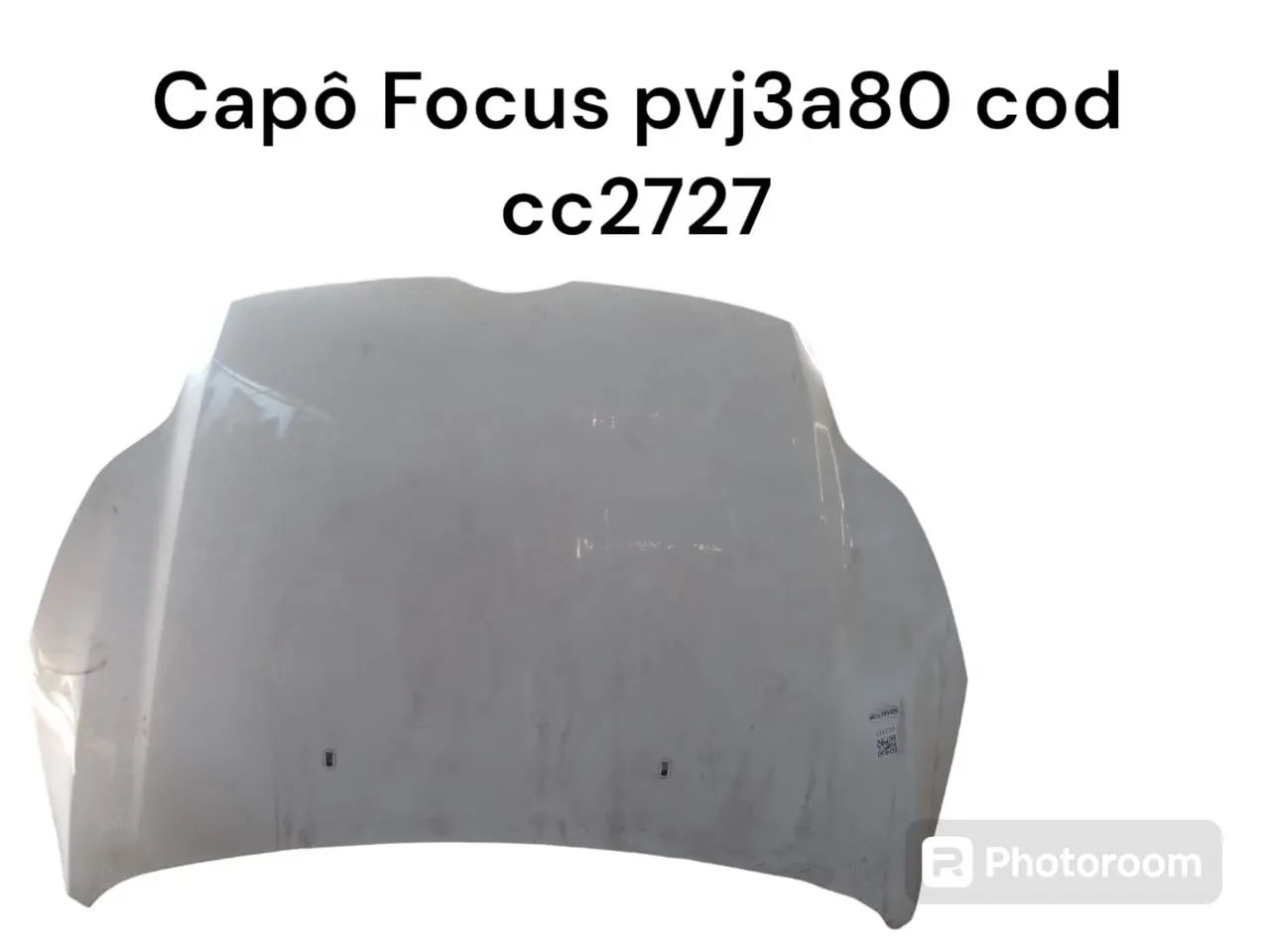 Capo Ford Focus Cod Cc2727