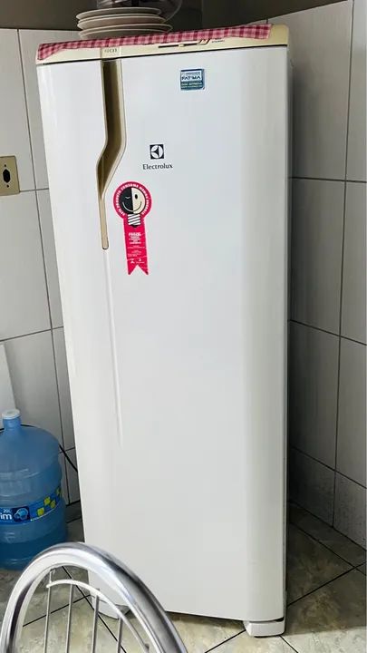 Geladeira Electrolux  - Foto 3