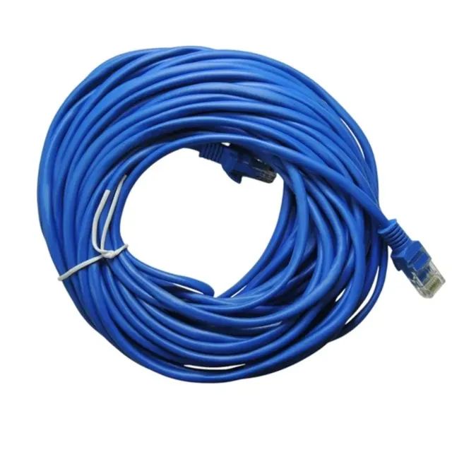 Cabo de Rede RJ45 15m LE-305 - It-Blue