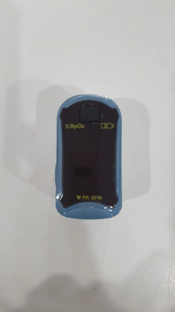 Oximetro NOVO - Foto 4