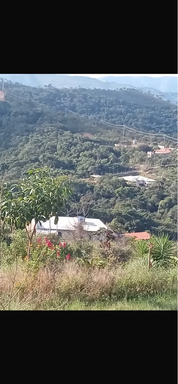 Chácaras em Sabará financiamento próprio