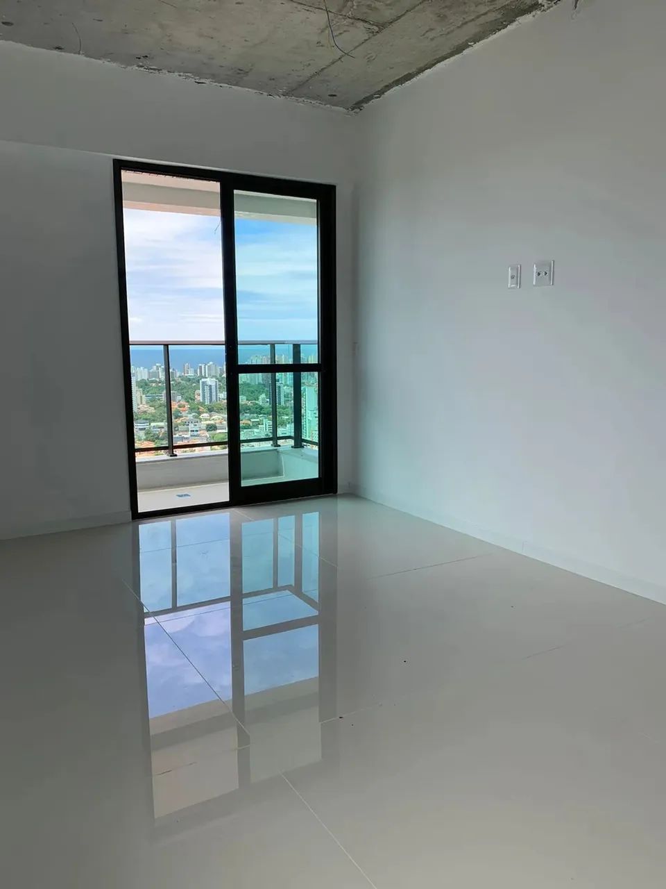 Apartamento De 4 Quartos Em 212M² E 4 Vagas De Garagem No Caminho Das Árvores - Piap40114. - Foto 12